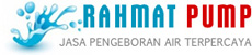 Rahmat Pump Logo